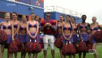 Blue Mountain State